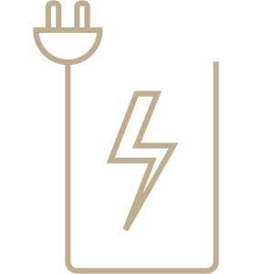 Power Backup 